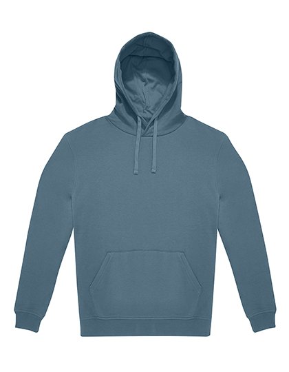 B&C BE INSPIRED ID.333 Hoodie – Nordic Blue