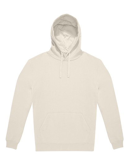 B&C BE INSPIRED ID.333 Hoodie – Off White