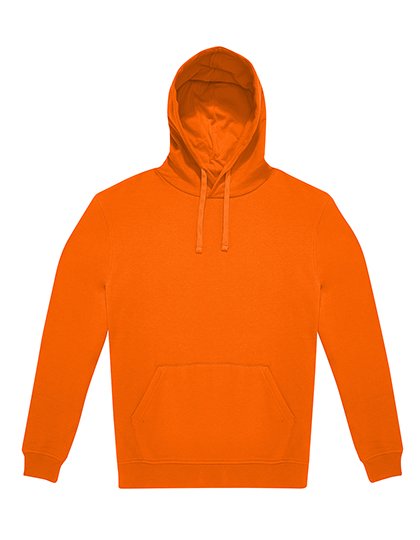 B&C BE INSPIRED ID.333 Hoodie – Orange