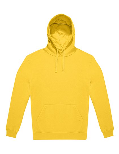 B&C BE INSPIRED ID.333 Hoodie – Pop Yellow