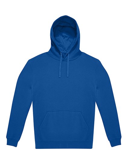 B&C BE INSPIRED ID.333 Hoodie – Royal Blue