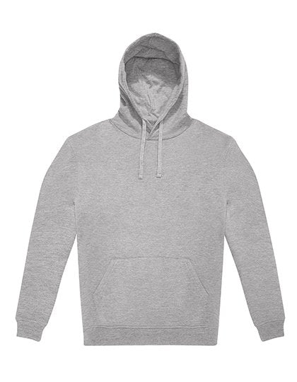 B&C BE INSPIRED ID.333 Hoodie – Sport Grey (Heather)