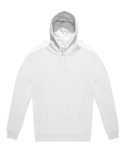 B&C BE INSPIRED ID.333 Hoodie – White