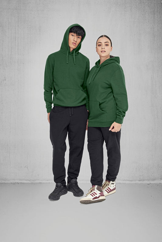 B&C BE INSPIRED ID.223 Hoodie
