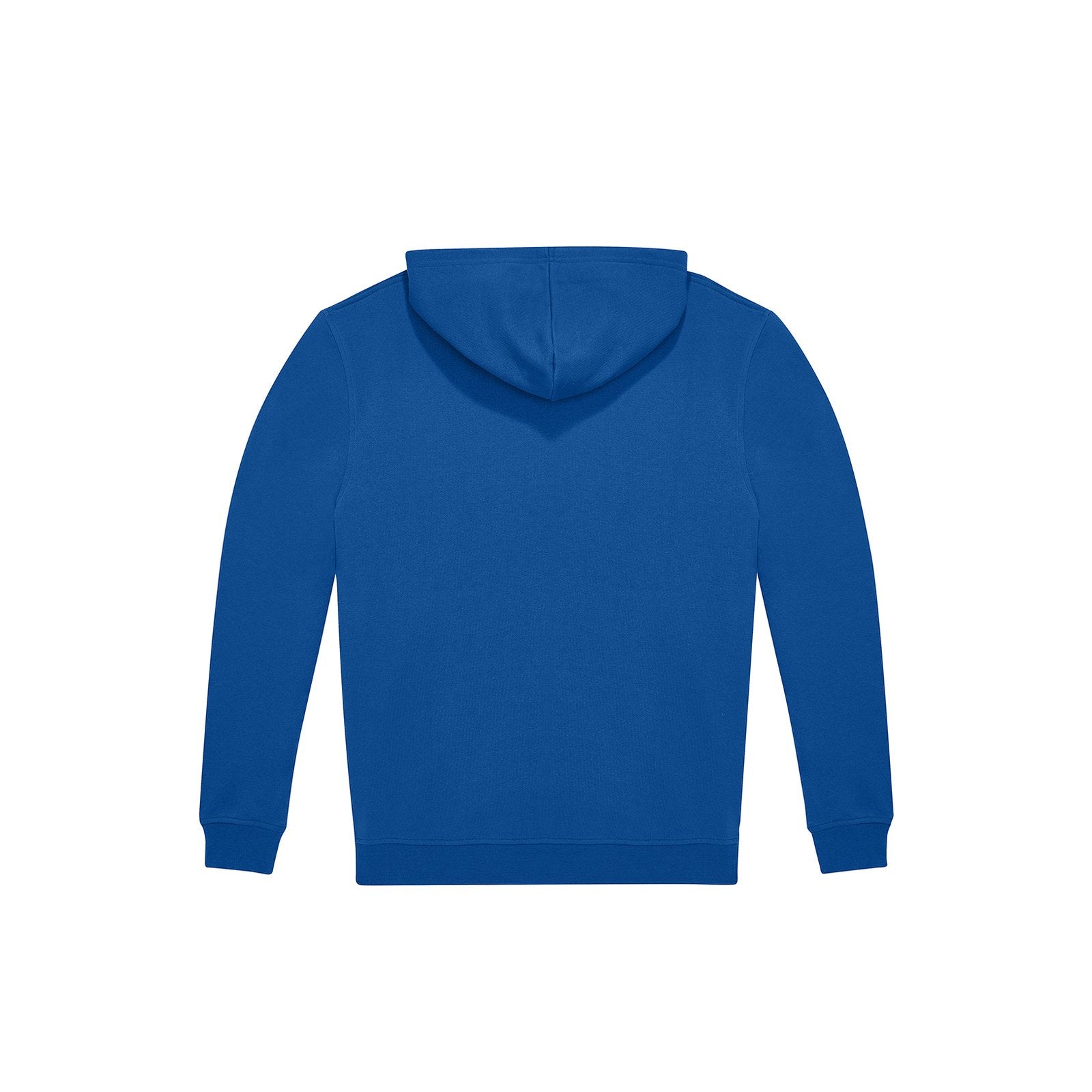 B&C BE INSPIRED ID.224 Zip Hood