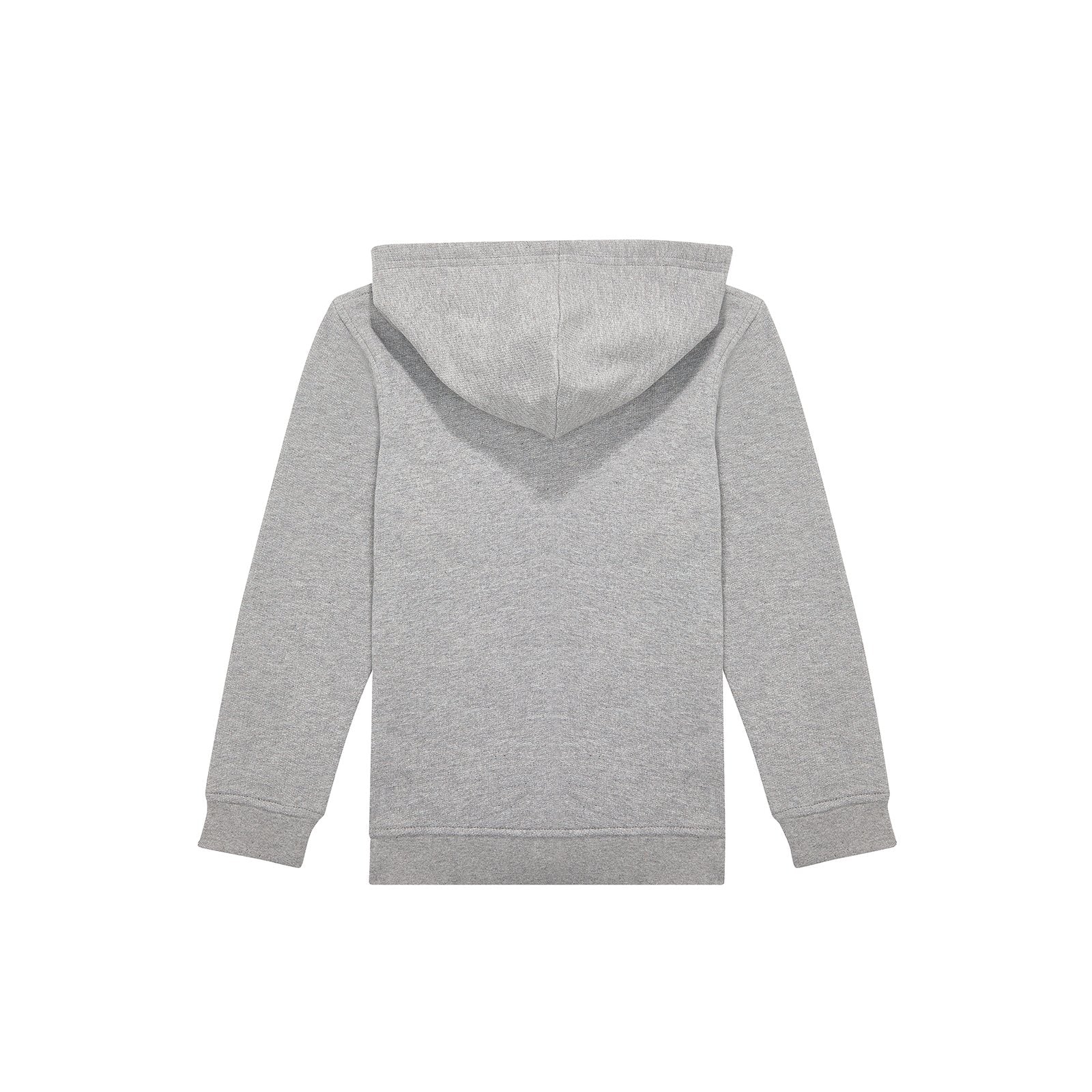 B&C BE INSPIRED Kids ID.334 Zip Hood