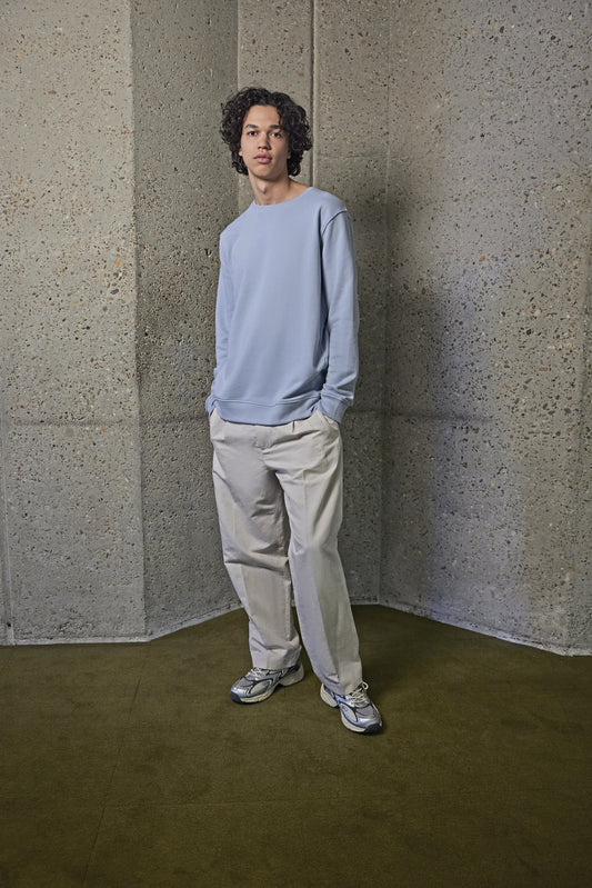 B&C BE INSPIRED Inspire Crew Neck Sweat_°