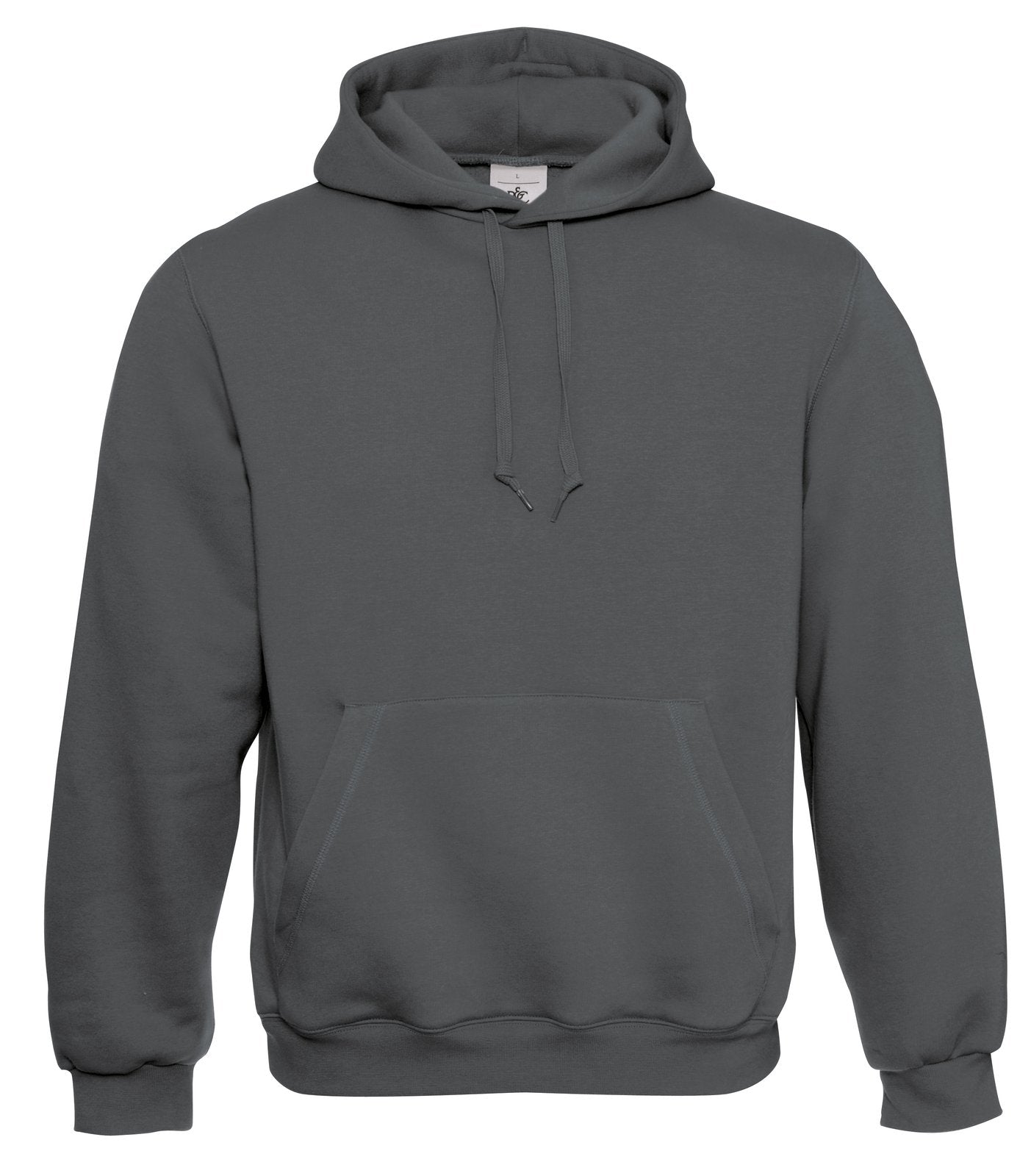 B&C BE INSPIRED Hooded Sweat