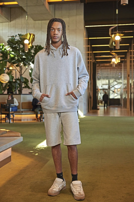 B&C BE INSPIRED Hooded Sweat
