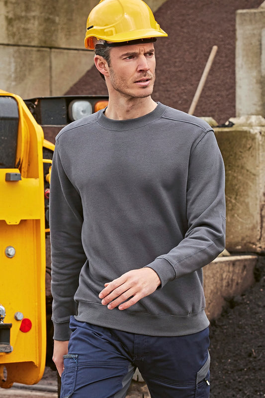 B&C BE INSPIRED Unisex Hero Pro Sweat