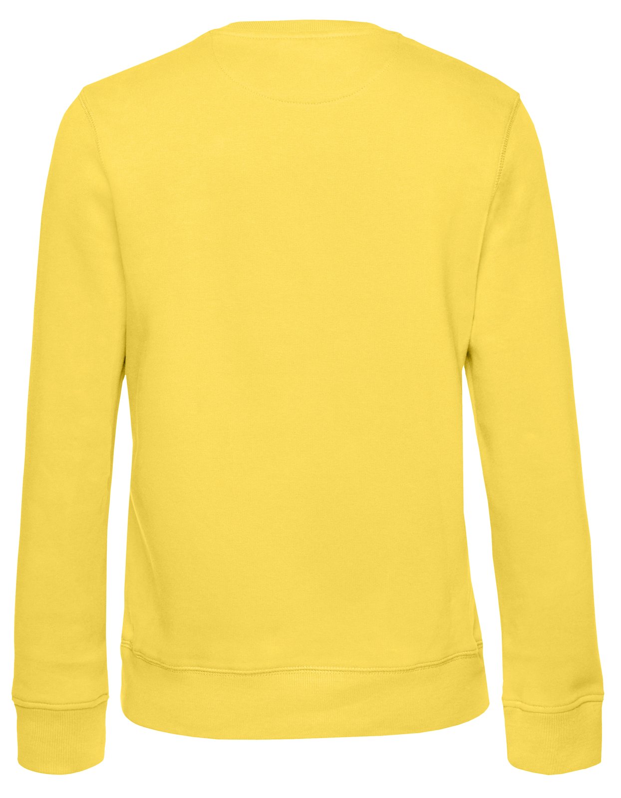 B&C BE INSPIRED QUEEN Crew Neck Sweat_°