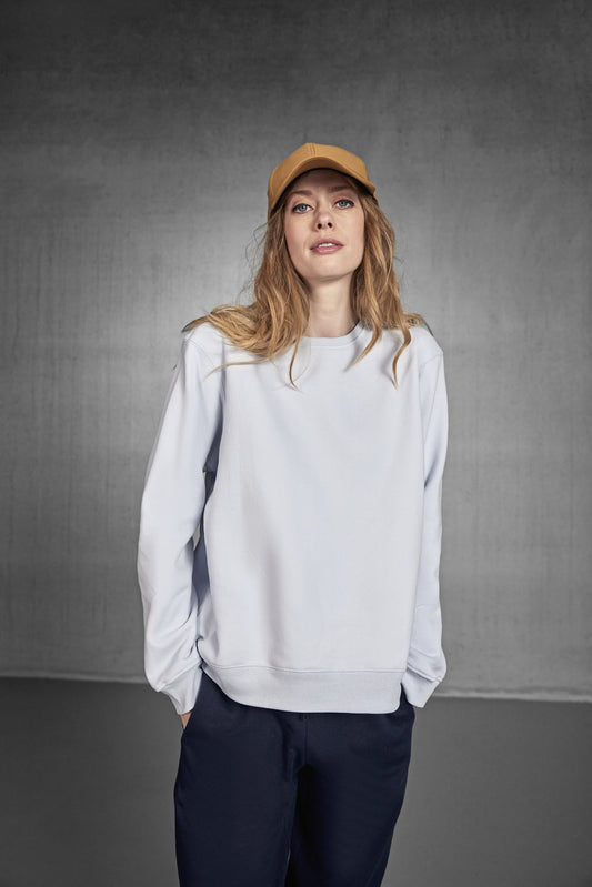 B&C BE INSPIRED QUEEN Crew Neck Sweat_°