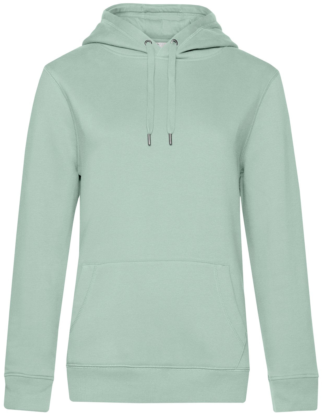 B&C BE INSPIRED QUEEN Hooded Sweat_°