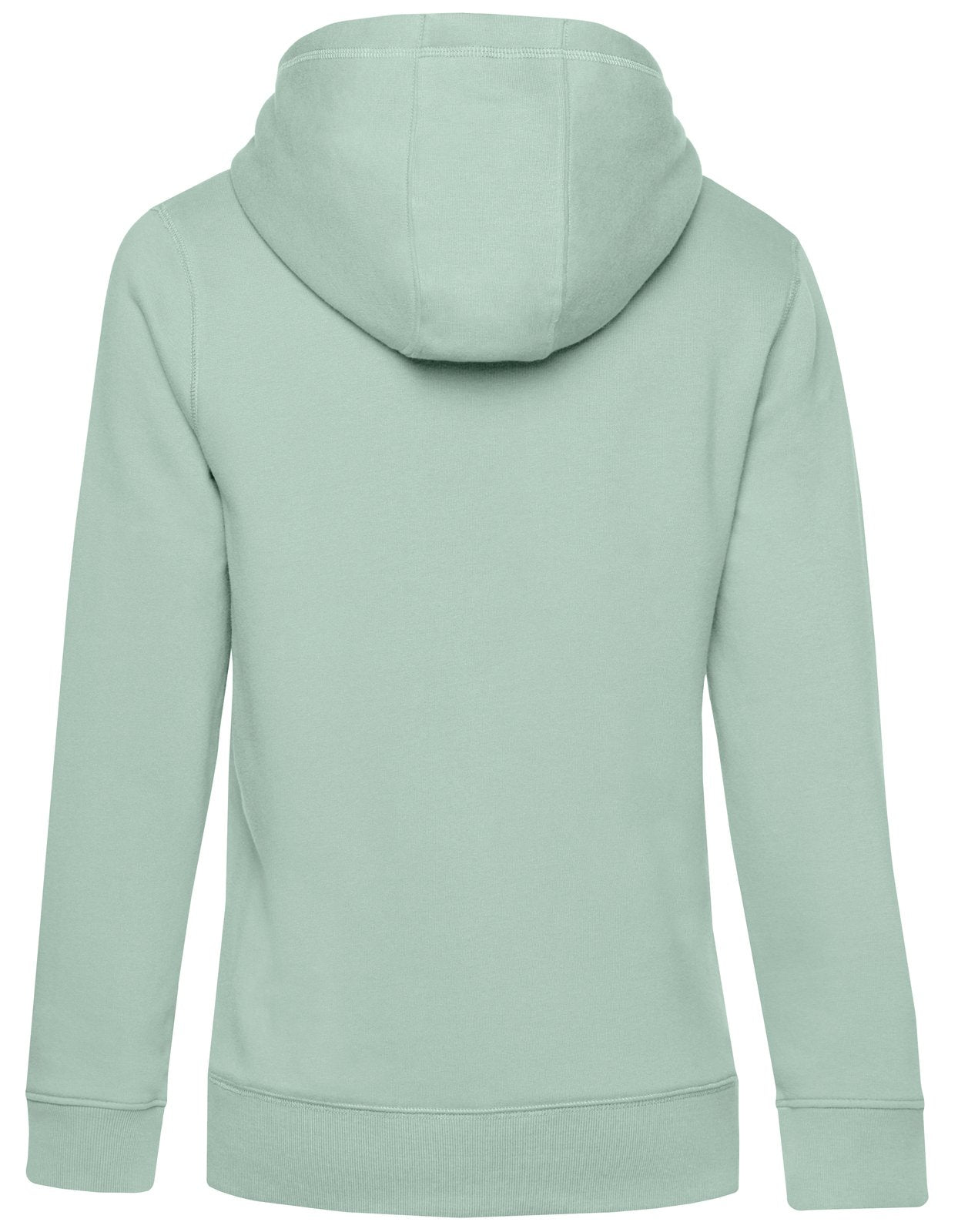 B&C BE INSPIRED QUEEN Hooded Sweat_°