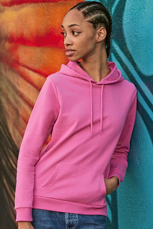 B&C BE INSPIRED Women's #Hoodie Sweat