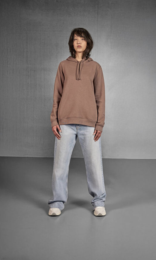 B&C BE INSPIRED Inspire Hooded Sweat Women_°