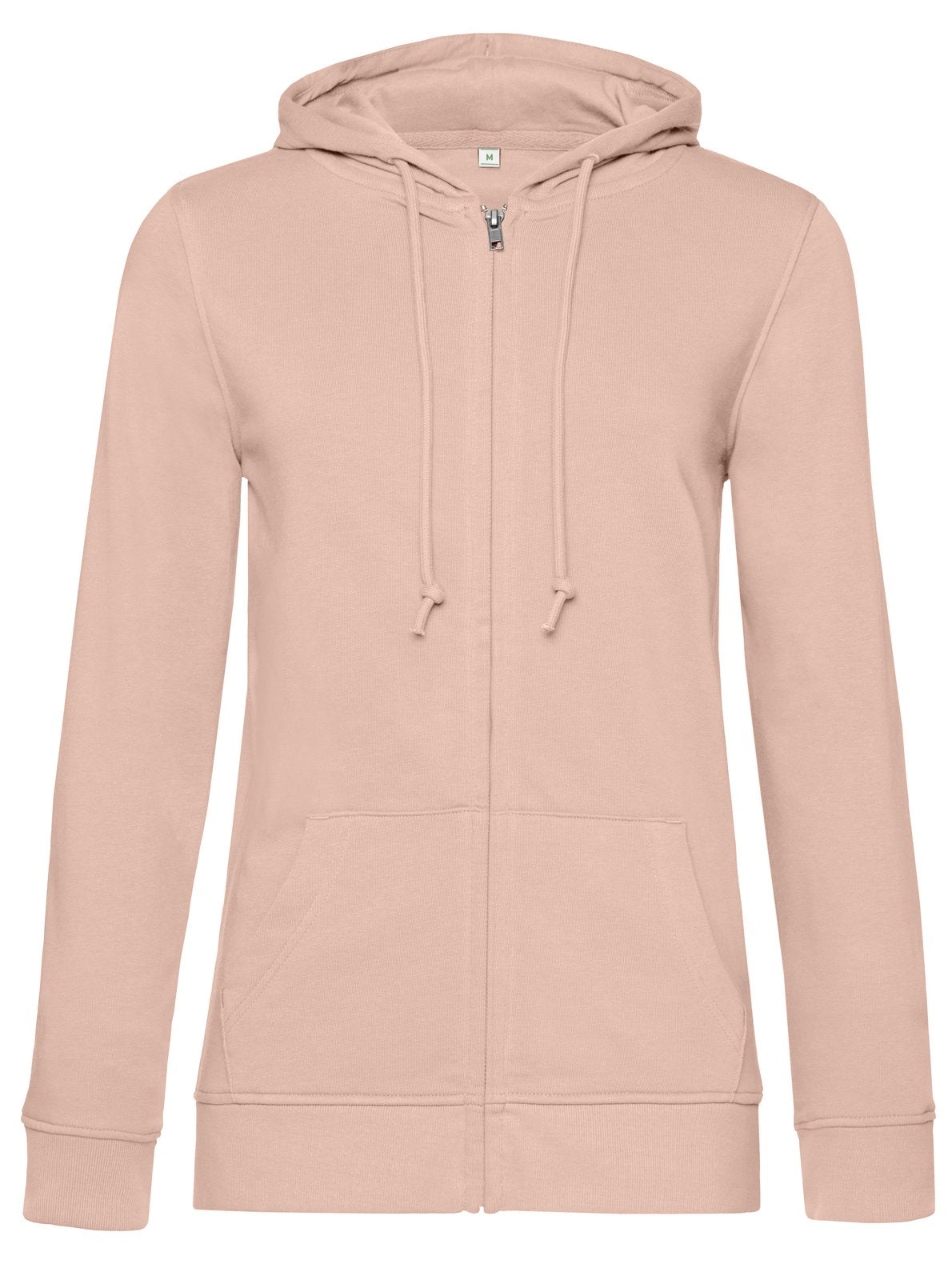 B&C BE INSPIRED Inspire Zipped Hood Jacket /Women_°