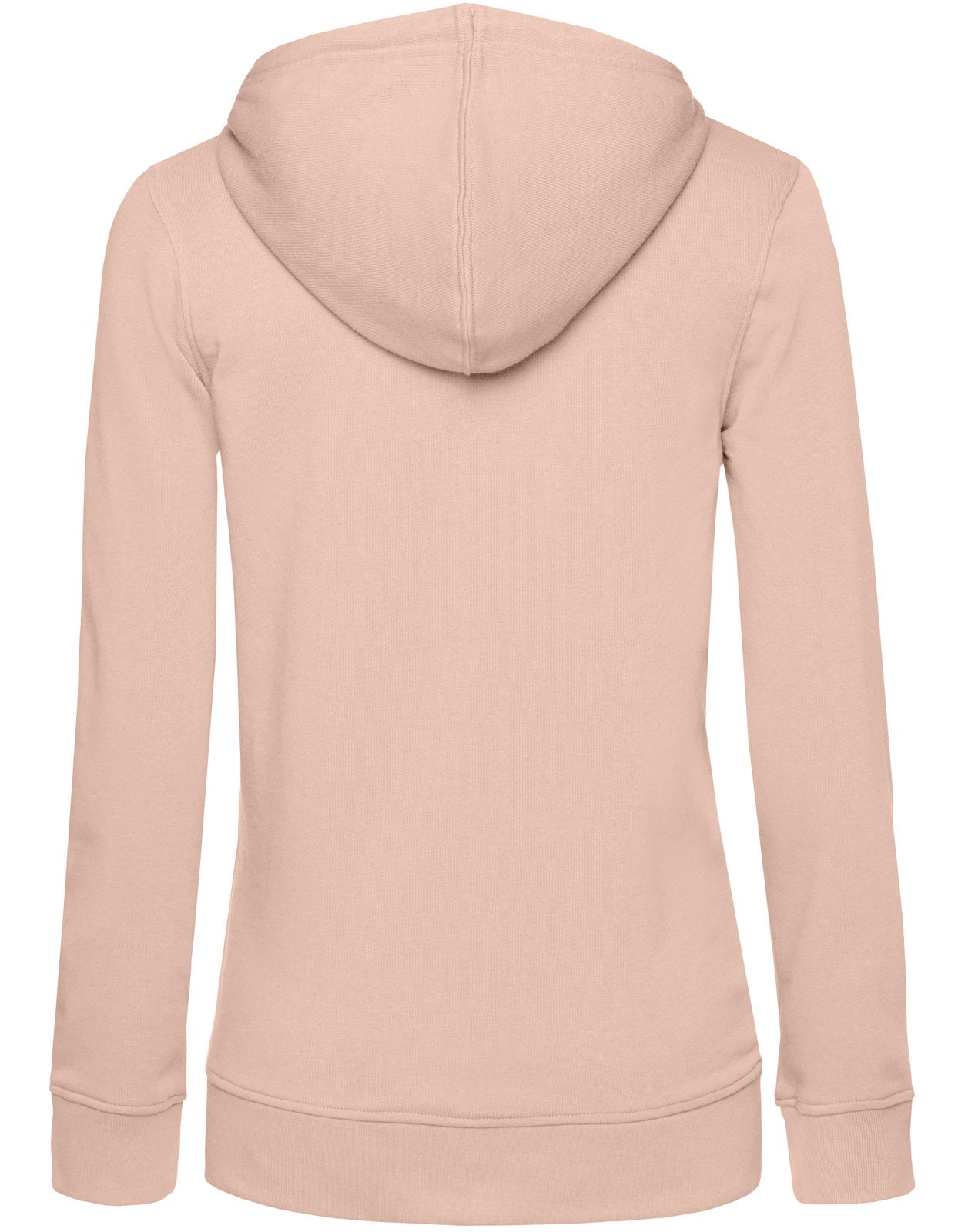 B&C BE INSPIRED Inspire Zipped Hood Jacket /Women_°