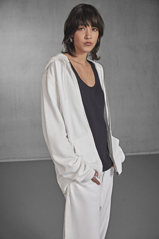 B&C BE INSPIRED Inspire Zipped Hood Jacket /Women_°