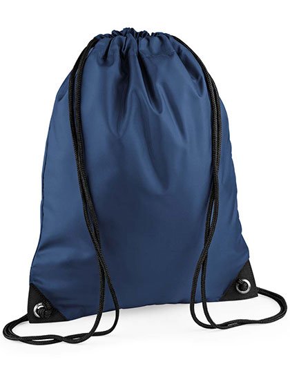 BagBase Premium Gymsac – French Navy