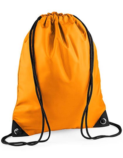 BagBase Premium Gymsac – Orange