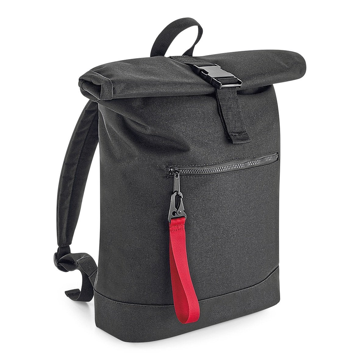 BagBase Brandable Key Clip