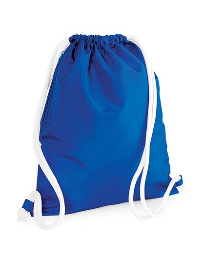 BagBase Icon Gymsac – Bright Royal