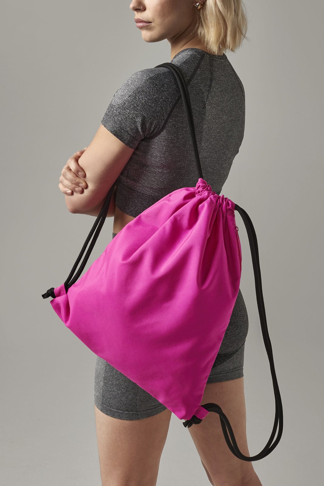 BagBase Icon Gymsac