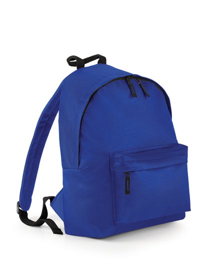 BagBase Original Fashion Backpack – Bright Royal