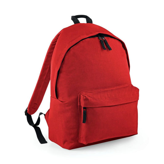 BagBase Junior Fashion Backpack