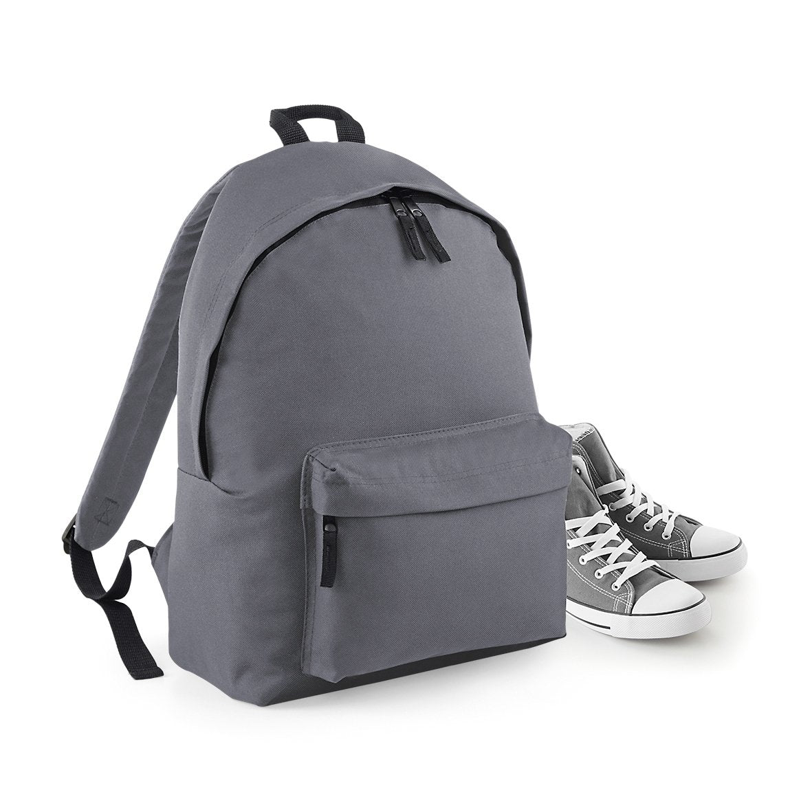 BagBase Maxi Fashion Backpack