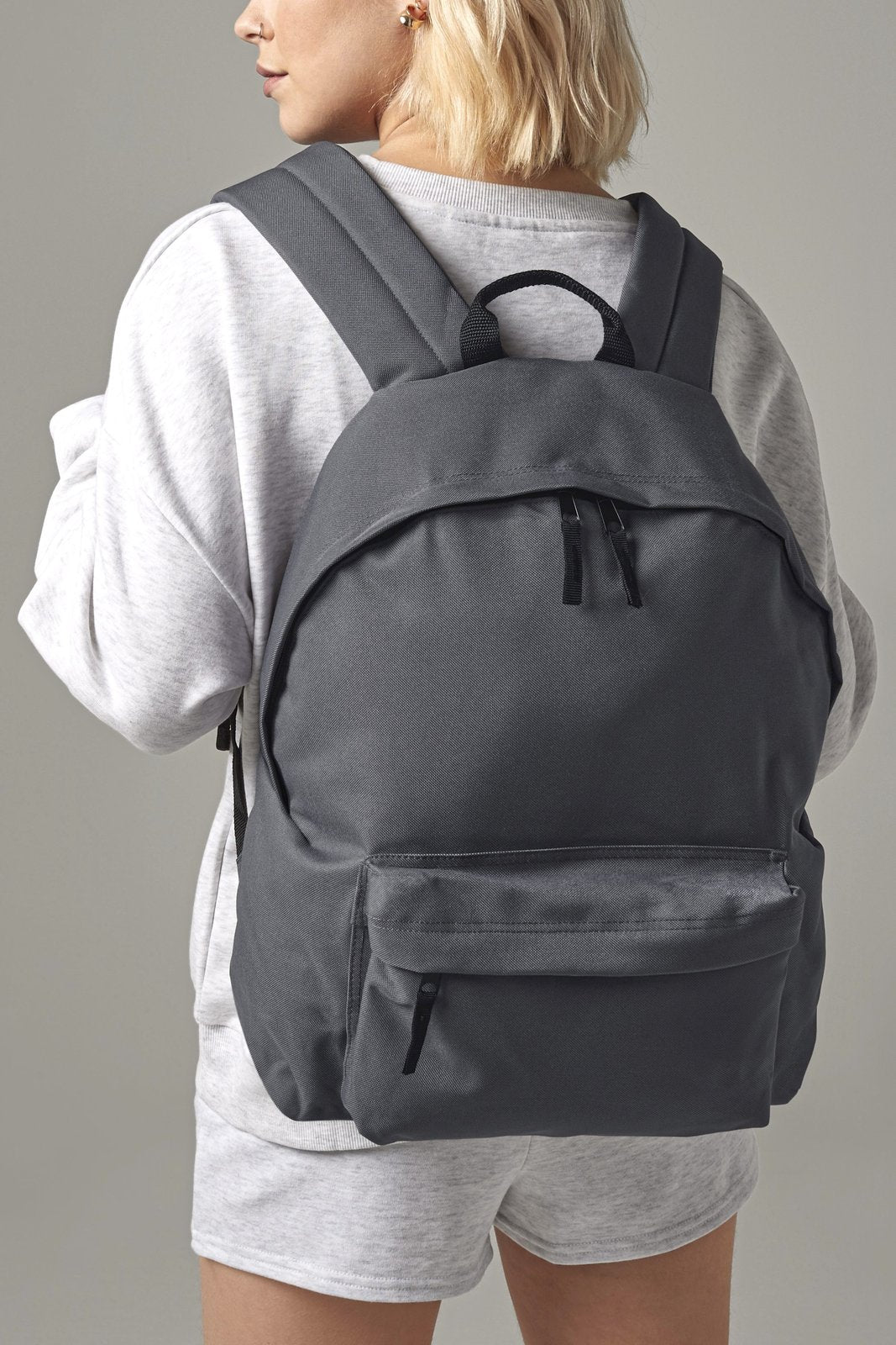 BagBase Maxi Fashion Backpack
