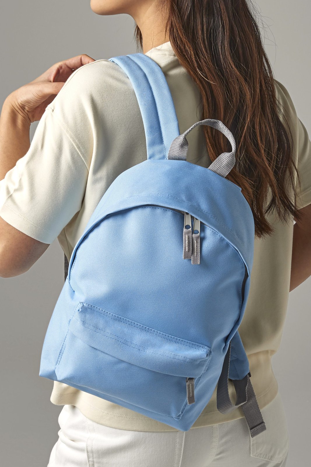 BagBase Mini Fashion Backpack