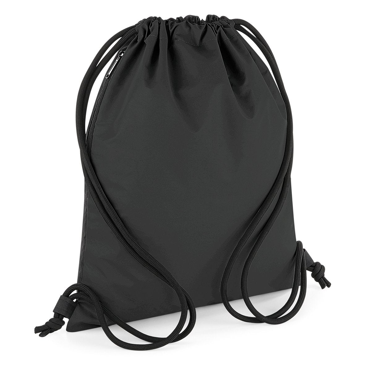 BagBase Reflective Gymsac
