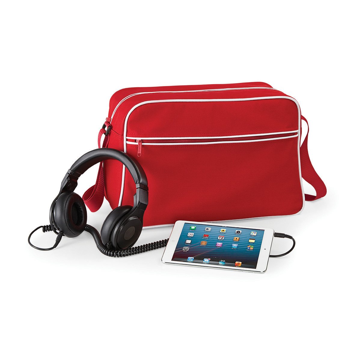 BagBase Retro Shoulder Bag