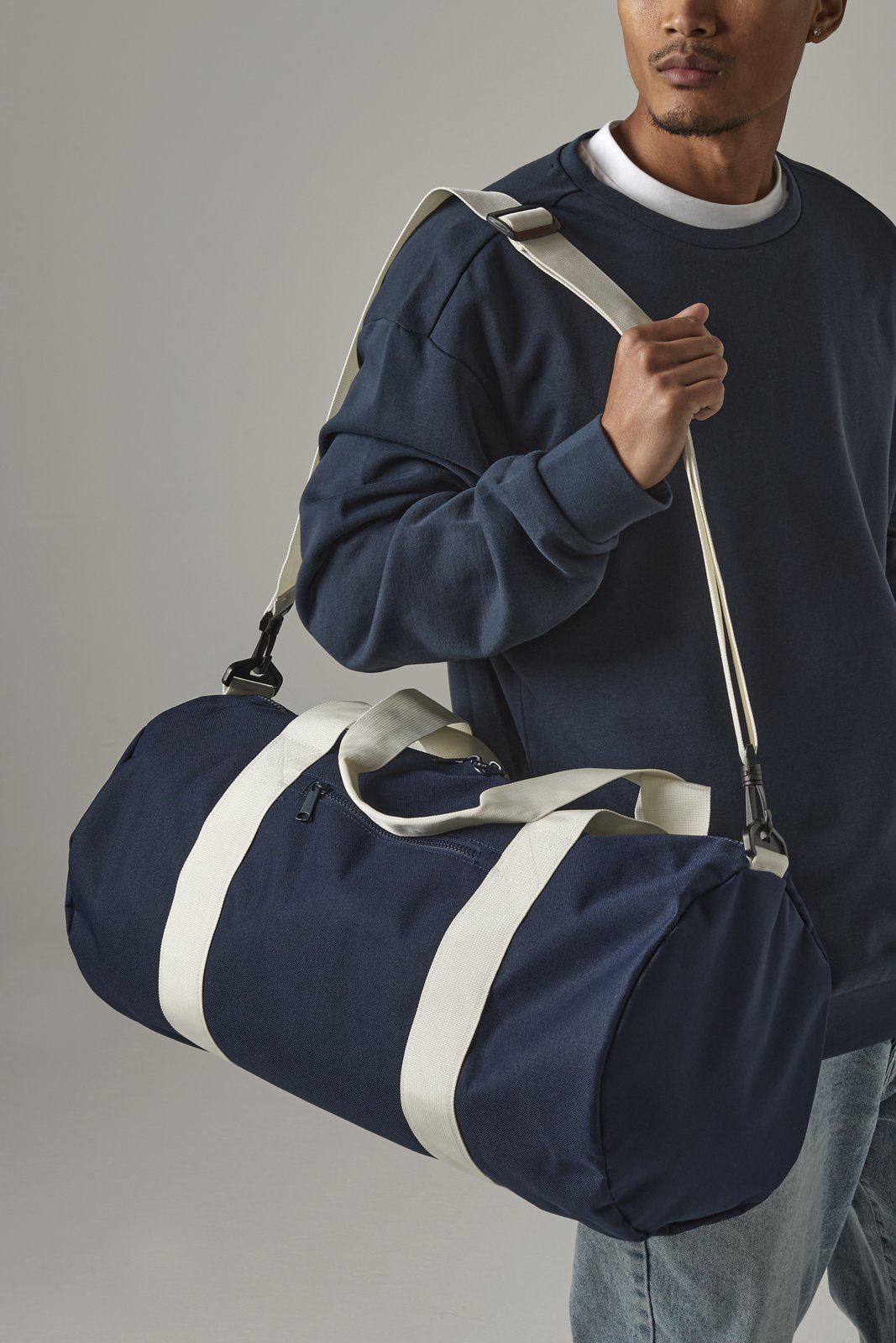BagBase Original Barrel Bag XL