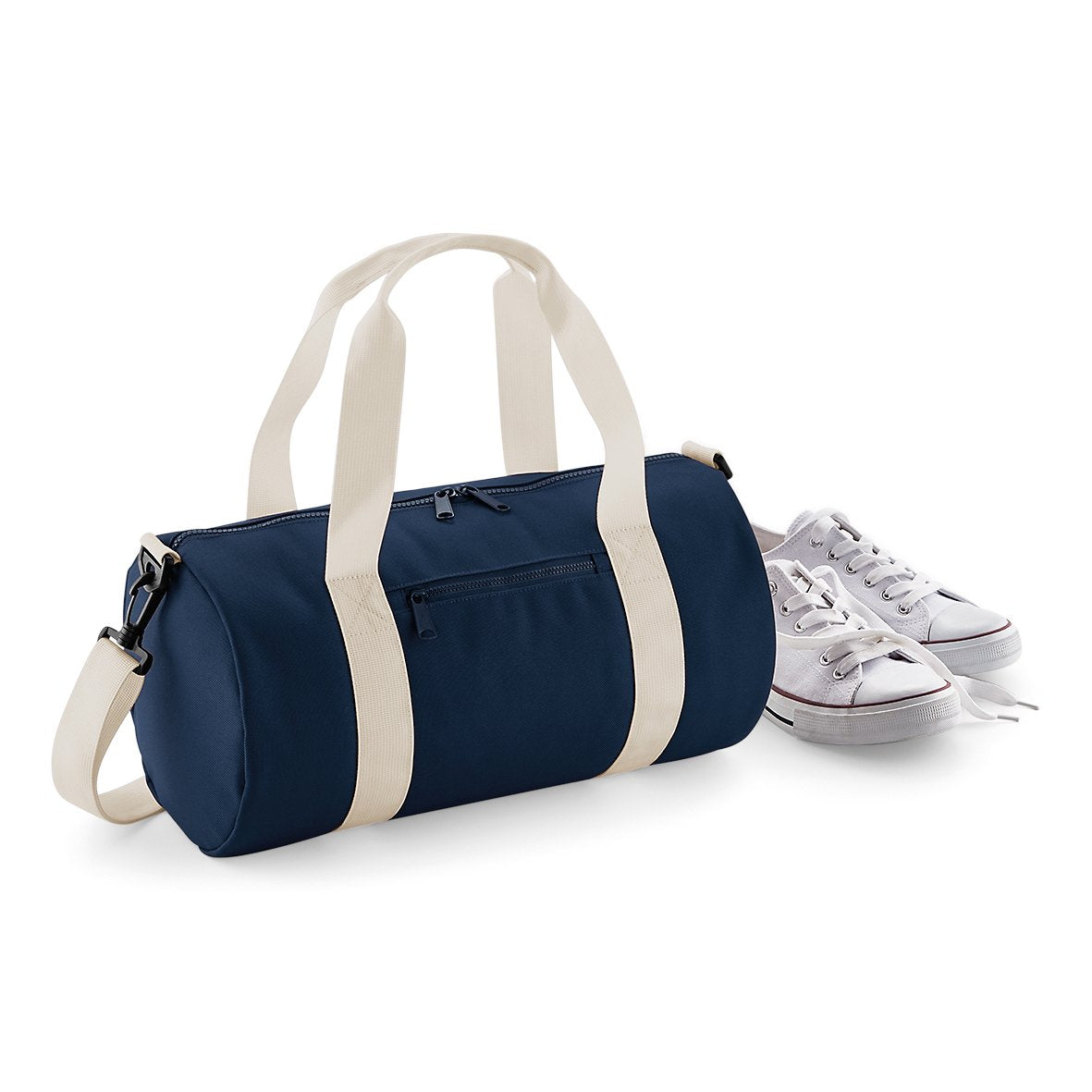 BagBase Mini Barrel Bag