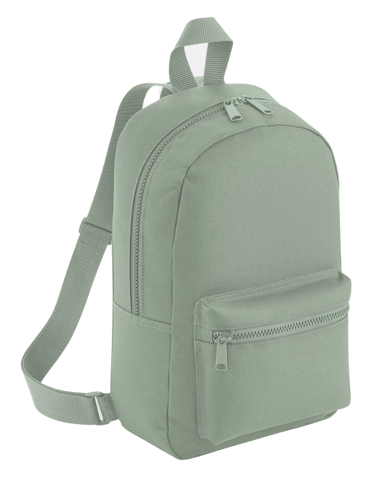 BagBase Mini Essential Fashion Backpack