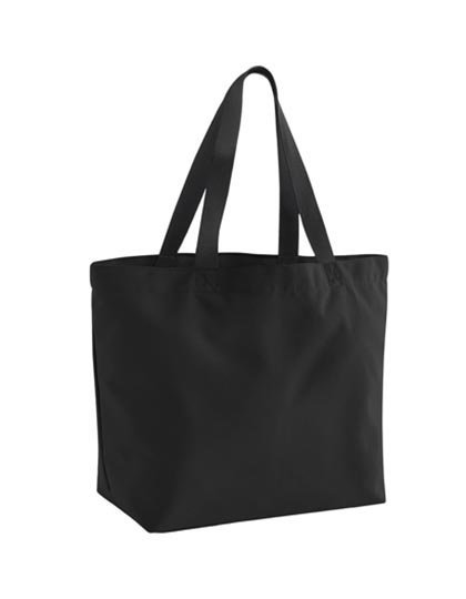 BagBase Original Carryall Bag – Black