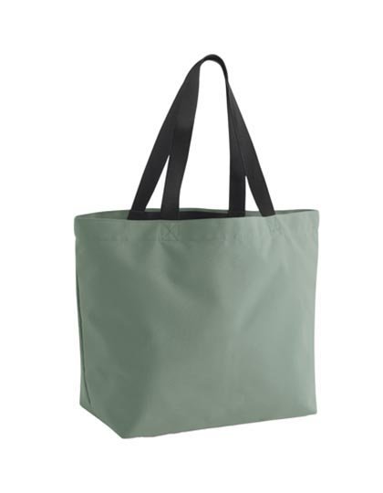 BagBase Original Carryall Bag – Dusty Green