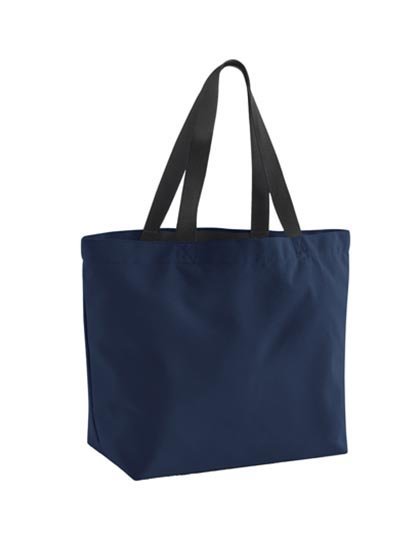 BagBase Original Carryall Bag – Navy