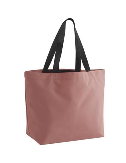 BagBase Original Carryall Bag – Rose Pink