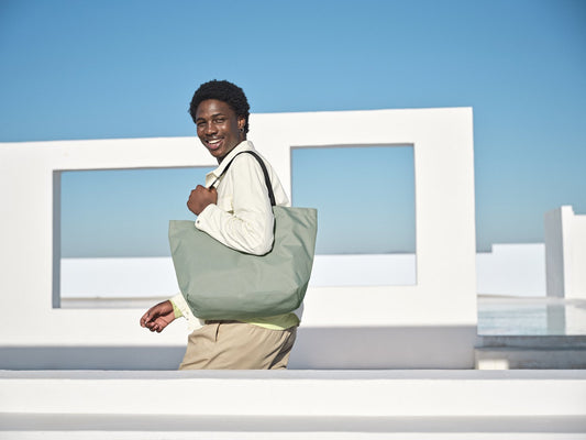 BagBase Original Carryall Bag