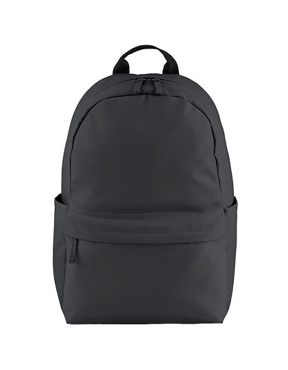 BagBase Premium Recycled Backpack – Graphite Grey