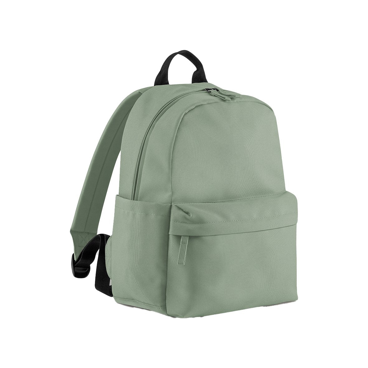 BagBase Premium Recycled Mini Backpack