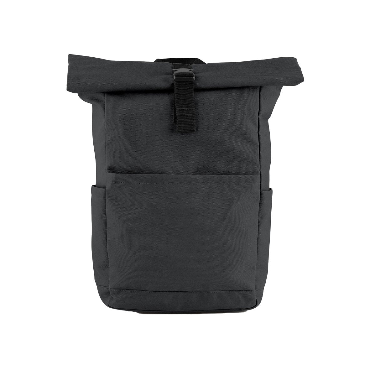 BagBase Premium Recycled Roll Top Backpack