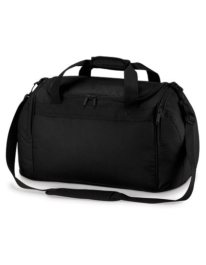 BagBase Freestyle Holdall – Black
