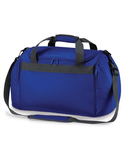 BagBase Freestyle Holdall – Bright Royal