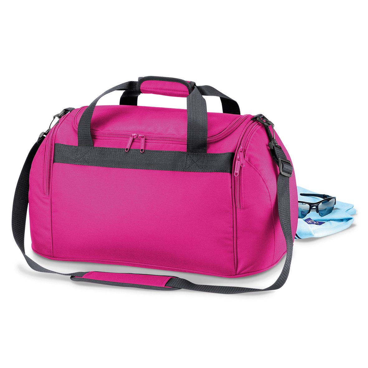 BagBase Freestyle Holdall