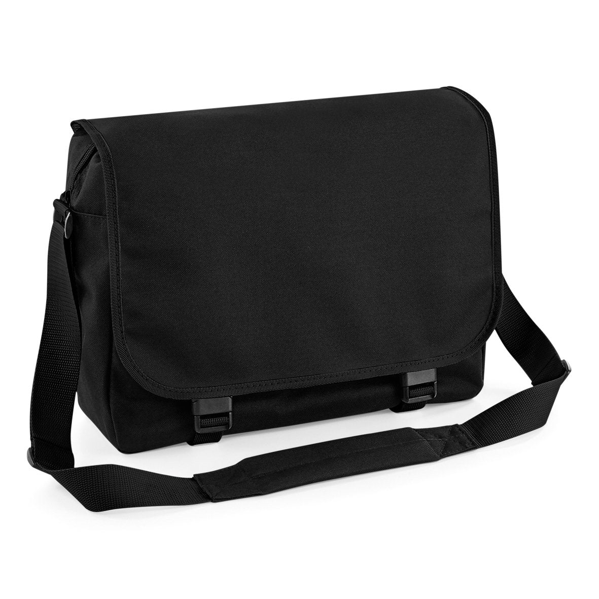 BagBase Messenger Bag